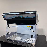 Erlab Captair PCR Hood Captair Bio 321 Smart image 1